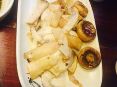 -火炉情韩国料理店(古田路店)