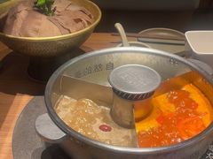 -巴奴毛肚火锅(京西大悦城店)