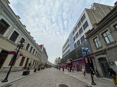 -中华巴洛克风情街