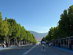 -在海一方公园