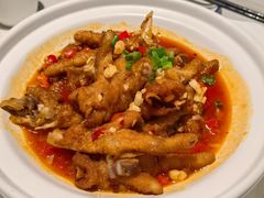 -兰湘子·湘菜小炒(石家庄万象城店)