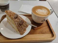 -Peet's 皮爷咖啡(海雅缤纷城店)