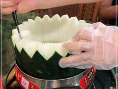 -尚竹阁冬瓜盅·18年地标美食(平洲店)
