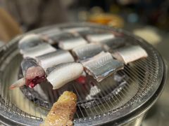 -本炙炭烤·蒲烧活鳗料理店(金沙洲店)