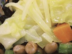 凉菜拼盘-门框胡同百年卤煮(新街口店)