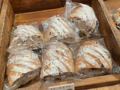 -西村叔叔的店·面包·甜品·蛋糕(崂山丽达店)
