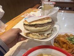 -子午路张记肉夹馍(小寨西路店)