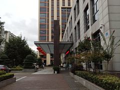 -重庆医科大学附属口腔医院(冉家坝院区)