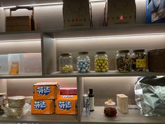 -素禅棋牌会所(海阳路店)