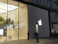 -Apple零售店(济南恒隆广场店)