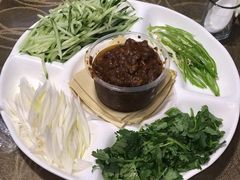 -东北老家私房菜(文灶店)
