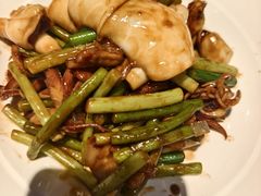 -波螺油子·海肠捞饭·青岛菜(银座店)