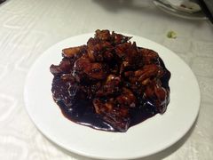 -蘭心餐厅(进贤路店)
