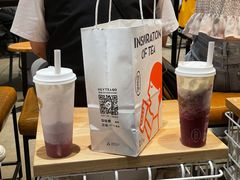 -喜茶(深圳东门1234店)