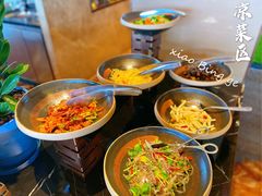 -富力丽思卡尔顿酒店·香荟全日制餐厅