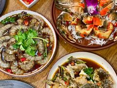 -唔止卤嘢·潮州府城菜(鹭江店)