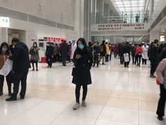 -北京协和医院(东单院区)