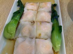 -寻味·港式茶餐厅(富力城店)