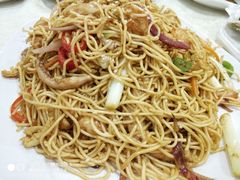 -吉源大排档·鱼生·海鲜(烧烤彩印厂店)