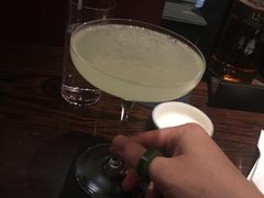 鸡尾酒遗言-The Bottle Bar(羲和商业广场店)