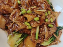 -新南华大酒店(长寿店)