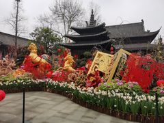 -钱王祠