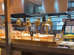 -比格比萨自助(云冈区步行街店)