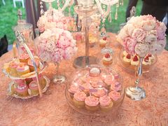 -老洋房花园饭店(绍兴路店)