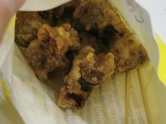 -一根排古(银泰城店)