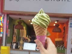 -春莱·老挝咖啡·泰式奶茶(钟楼店)