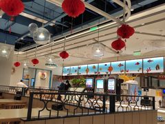 -纽斯特牛排自助餐厅(浦江万达店)