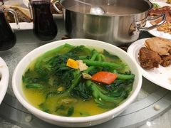 -琼菜坊·无鸡不成宴·海南菜老爸茶糟粕醋(海口骑楼老街店)