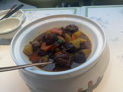 -云海肴·汽锅鸡·云南菜(高德置地店)