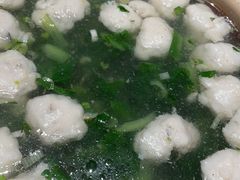-将相和·海鲜蒸饺大连菜