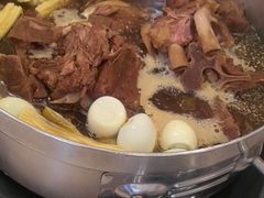 -老姜烧烤俱乐部(绿韵广场店)
