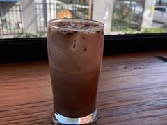 -Catch Bagel(芳草地店)