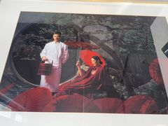 -江南雅厨(李公堤店)