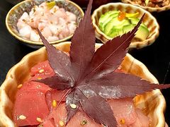-蟹犇前•帝王蟹雪蟹(陆家嘴店)