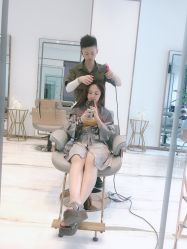 -HAIR POP