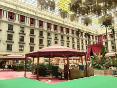 -中家鑫园温泉酒店鑫悦汤泉