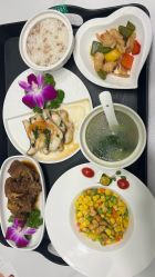 -宝生月子中心·私家园林式(龙华观澜店)