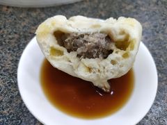 -胡家包子·清真(大众巷店)