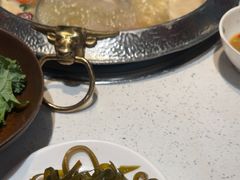 -千牛将·鲜牛肉火锅(开元路店)