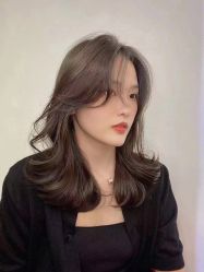 -HG美发设计沙龙