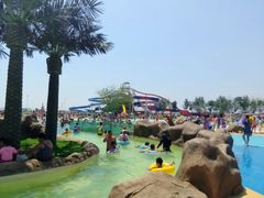 -秦皇岛乐岛海洋王国