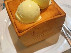 -曼玉餐厅(中原万达店)