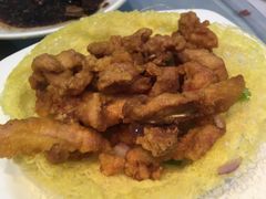 -渭塘酒家(生态园店)