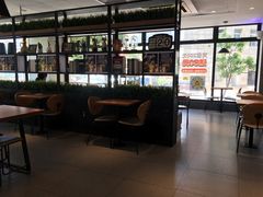 大堂-真功夫(彩田路店)