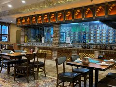 大堂-巴依老爷新疆美食(望京小街店)