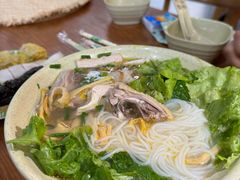 -华姐鸡粉(教育路店)